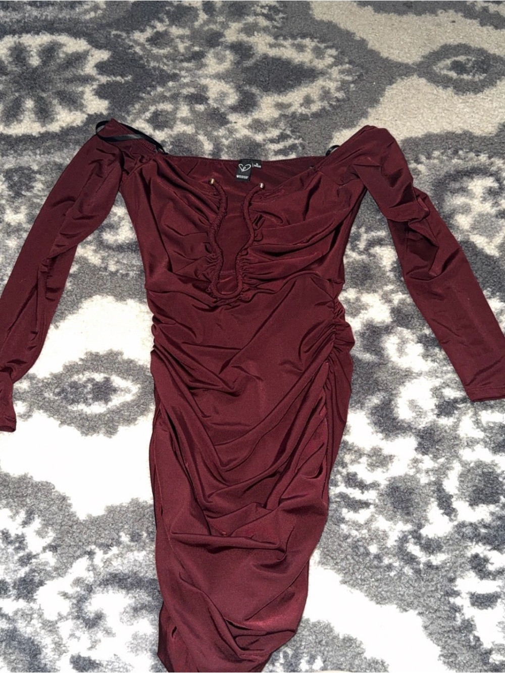 Windsor Dress